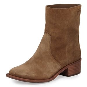 Tory Burch Boots 7 new no box